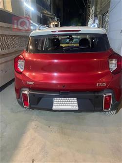 BAIC Q35